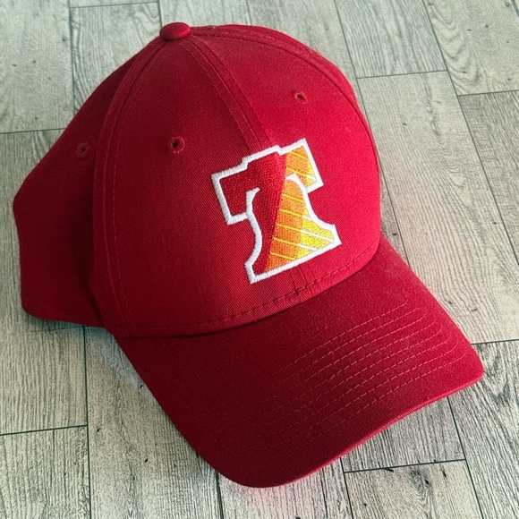 Philadelphia Stars USFL Hat Velcro Cap NWOT - Picture 1 of 6